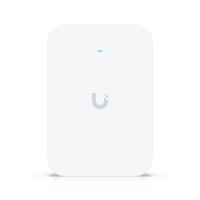 Ubiquiti U7 Pro XG Wall Paintable Cover, Cover For U7 Pro XG Wall Can Be Painted, Customized Appearance.