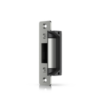 Ubiquiti UniFi Access Lock Electric, Integrated Fail-secure Electric Lock, Connects to UniFi Access Hub, Holds Up to 1200 kg, 2Yr Warr