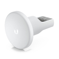 Ubiquiti Access Rescue KeySwitch, UA-Rescue, Keyed Emergency Override for your Access Hub (UA-HUB), 2Yr Warr