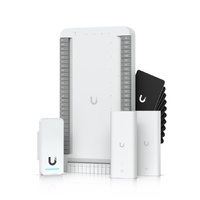 Ubiquiti Elevator Starter Kit, UA-SK-Elevator, PoE++ , Up/Down/Stop/Full/Door Open, Close/5 Car Position,1 Emergency,  Floor Selection Up18 flooors