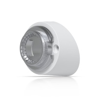 Ubiquiti Bullet Camera Angled Base, Mounting Accessory Enhances Tilt Angle by 22 ,  Achieve Unrestricted Viewing Angle, Black, 