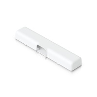 Ubiquiti Cable Raceway, UACC-CRB, A Protective Raceway Accessory For Dream Wall (NHU-UDW), T Junktion