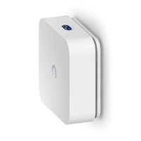 Ubiquiti UACC-FM-16cm, Sleek, magnetic wall mount for UniFi Express 7.