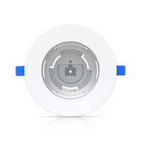 Ubiquiti G5 PTZ In-Ceiling Mount, NHU-UACC-G5-PTZ-ICM , In-ceiling mount For G5 PTZ Installations, Weatherproof (outdoor exposed), Incl 2Yr Warr