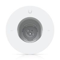 Ubiquiti G6 PTZ In-Ceiling Mount, Black, In-ceiling Mount Accessory For G6 PTZ.