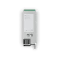Ubiquiti Hot-Swappable Power Module (150W), Replacement Hot-swappable Power Module, (12V) AC-to-DC Power Supply,Compatibility: UXG-Enterprise, EFG