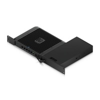 Ubiquiti Cloud Gateway Industrial Rack Mount, Rack mount for the Cloud Gateway Industrial.