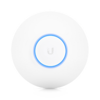 Ubiquiti UniFi AC Wave 2 Access Point, Indoor/Outdoor, 4x4 MIMO, 2.4GHz @ 800Mbps, 5GHz @ 1733Mbps, Total 2533Mbps, 500+ Client Capacity