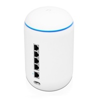 Ubiquiti UniFi Dream Machine - All-in-one Home/Office Network Solution - USG, UniFi OS Console, WiFi AP, and Gigabit Switch