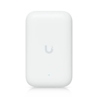 Ubiquiti Swiss Army Knife Ultra, UK-Ultra, Compact Indoor/Outdoor PoE Access Point, Flexible Mounting Support, Long-range Antenna Options