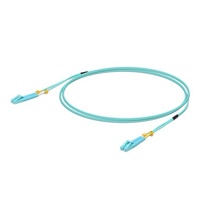 Ubiquiti UniFi ODN Fiber Cable, 3m MultiMode LC-LC