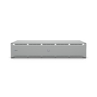 Ubiquiti UniFi UPS 2U, UniFi 1.44kVA Rackmount Uninterruptible Power Supply, 8 outlets, Replaceable Bat,216Wh, (500W) Runtime 8 Min, UniFi Alarm Ready