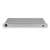 Ubiquiti UniFi Redundant Power System - Protect Up 6 Rackmount Ubiquiti Gen2 Devices - 950W DC Power Budget, Touch Screen Info Display, 2Yr Warr