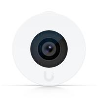 Ubiquiti UniFIAI Theta Long-Distance Lens that connects to an AI Theta Hub, 4K (8MP) Video Resolution, 36.2Deg Horizontal Field Of View