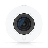 Ubiquiti UniFI AI Theta Professional Wide-Angle Lens, 110.4Deg Horizontal Field Of View,4K (8MP) Video, Ideal for Securing Large Busy Space
