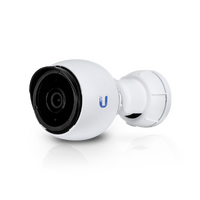 Ubiquiti UniFi Protect Camera, Infrared IR 1440p Video 24 FPS- 802.3af is Embedded,Metal Housing, Fully Weatherproof, 2Yr Warr