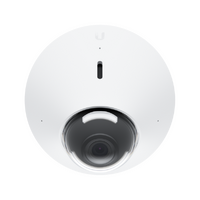 Ubiquiti UniFi Protect Dome Camera UVC-G4-DOME 4MP, Vandal-Resistant (IK08), Weatherproof (IPx4), Integrated IR LEDS