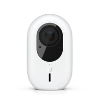 Ubiquiti UniFi Protect G4 Instant Wireless Camera - Compact, wide-angle, two-way audio - NO PSU (Requires USB-C AC Adaptor or Hub)
