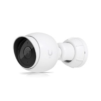 Ubiquiti UniFi Protect Camera G5-Bullet, Next-gen indoor/outdoor 2K HD PoE Camera, Polycarbonate Housing, Partial Outdoor Capable,  2Yr Warr