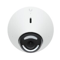 Ubiquiti UniFi Protect Cam Dome Camera G5 2K HD PoE ceiling camera
