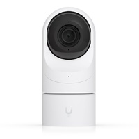 Ubiquiti UniFi G5 Flex, Compact, Easy-to-deploy 2K HD PoE camera, Partial Outdoor Capable, 2Yr Warr