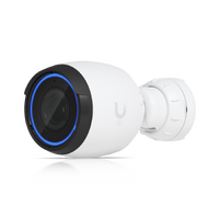 Ubiquiti UniFi Protect Professional Camera, IR Night Vision, 4K Resolution, 3x Optical Zoom, Intergrated microphone, PoE, Weatherproof,  2Yr Warr