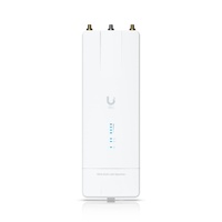 Ubiquiti Wave MLO5,High-performance Dual 5 GHz WiFi 7-based Radios, Multi-Link OperationTechnology,Enhanced Throughput, Reliable Connectivity,