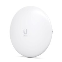 Ubiquiti UISP Wave NanO, 60 GHz PtMP station powered by Wave Technology.