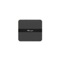 Milesight 8 Channel NVR, 1x HDD Slot (Max 10TB), 4x PoE Ports, HDMI Local Display