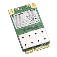 AzureWave AR5B91-X  802.11b/g Notebooks Wireless Card (LS)