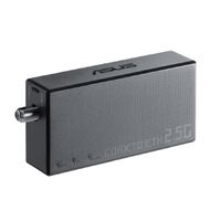 ASUS MA-25 1-PK Coax to Ethernet Adapter (MoCA Adapter) 1 pack