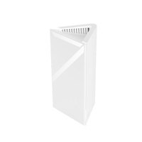 MSI MRBE50-1PK Roamii BE Lite Mesh System, 2.4GHz / 5GHz, internal antenna x4, Quad Core 1.5GHz, NAND 256MB, DDR4 2GB