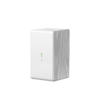 Mercusys MB110-4G 300 Mbps Wireless N 4G LTE Router,4G/3G Compatible,  WAN/LAN