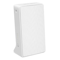 Mercusys MB130-4G AC1200 Wireless Dual Band 4G LTE Router, up to 150 Mbps, Dual Band 1200 Mbps WiFi