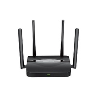 Mercusys MR25BE BE3600 Dual Band Wi-Fi 7 Router , 3.6 Gbps Mbps Dual-Band Speeds