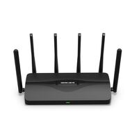 Mercusys MR47BE BE9300 Tri-Band Wi-Fi 7 Router (2YW)