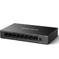 Mercusys MS108GS 8-Port Gigabit Desktop Switch