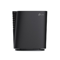 TP-Link Archer AX80 AX6000 8-Stream Wi-Fi 6 Router with 2.5G Port, 1148 Mbps at 2.4 GHz + 4804 Mbps at 5 GHz, Access Point Mode, IPv6 Supported, IPTV,