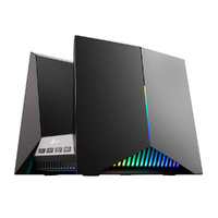 TP-Link Archer GE800 BE19000 Tri-Band Wi-Fi 7 Gaming Router (WIFI7) 1376 Mbps at 2.4 GHz + 5760 Mbps at 5 GHz + 11520 Mbps at 6 GHz, 8 Internal Anten