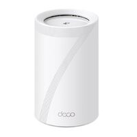 TP-Link Deco BE65 BE11000 Whole Home Mesh Wi-Fi 7 System (WIFI7)