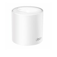 TP-Link Deco X50 Pro(1-pack) AX3000 Whole Home Mesh WiFi 6 System