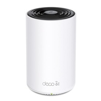 TP-Link Deco XE75 AXE5400 Tri-Band Mesh Wi-Fi 6E System(1-pack)