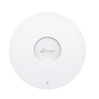 TP-Link EAP673 AX5400 Ceiling Mount WiFi 6 Access Point (Project based only)