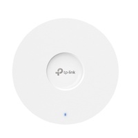 TP-Link EAP683 UR Omada AX6000 Ceiling Mount Wi-Fi 6 Access Point, 1×2.5G RJ45 Port, 1148Mbps at  2.4 GHz + 4804 Mbps at 5 GHz
