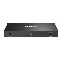 TP-Link ES206XPP-M2 Omada 5-Port 2.5G + 1-Port 10G PoE++ Easy Managed Switch