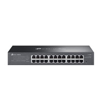 TP-Link ES224G Omada 24-Port Gigabit Easy Managed Switch