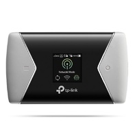 TP-Link M7450 LTE-Advanced Mobile Wi-Fi 3G/4G AC1200 300Mbps DL 50Mbps UL, SIM Slot, MicroSD (Up to 32G Optional)