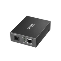 TP-Link Omada Gigabit WDM Media Converter (MC211CS-20 & MC212CS-20 & MC211CS-2 & MC212CS-2)