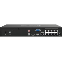 TP-Link VIGI NVR1008H-8P VIGI 8 Channel PoE+ Network Video Recorder