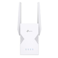 TP-Link RE225BE BE3600 Dual-Band Wi-Fi 7 Range Extender